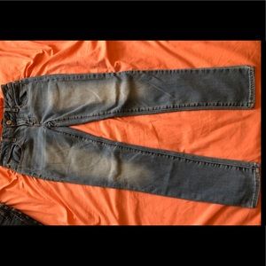 American eagle jeans never been worn